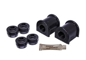 Toyota 4Runner Sway Bar Bushings - Rear - Energy Suspension - Performance Polyurethane - Black - `96-`09 Toyota 4Runner Sway Bar Bushings - Rear - Energy Suspension - Performance Polyurethane - Black - `96-`09
